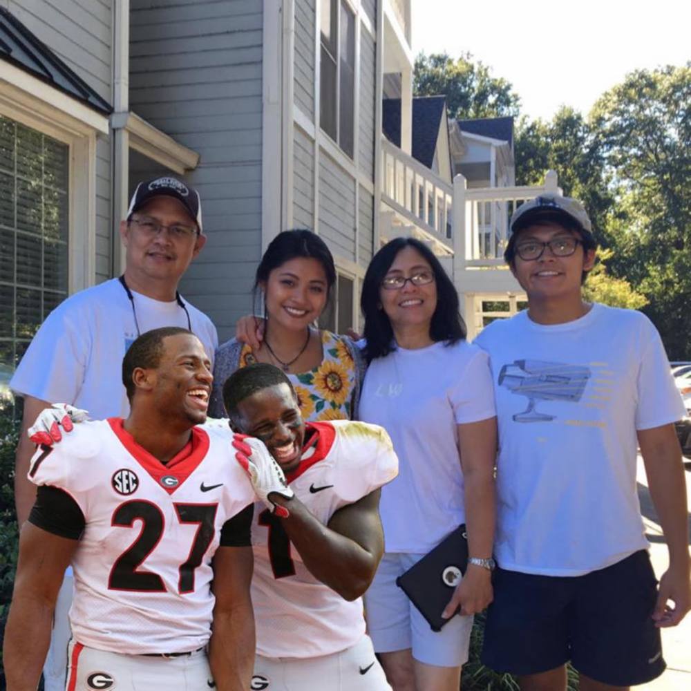 Meet your Posher, Edgar